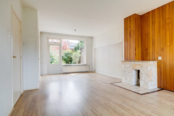 Medium property photo - Zenderlaan 45, 1276 EL Huizen