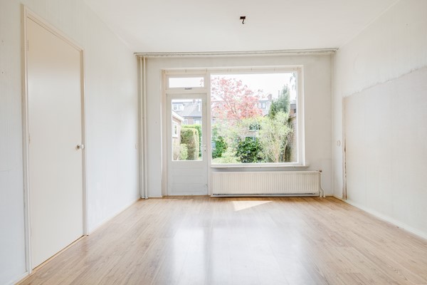 Medium property photo - Zenderlaan 45, 1276 EL Huizen