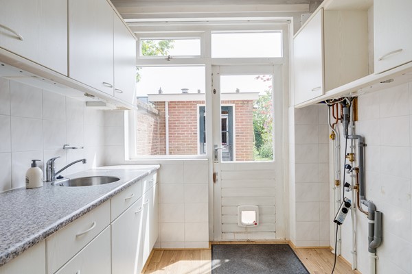 Medium property photo - Zenderlaan 45, 1276 EL Huizen