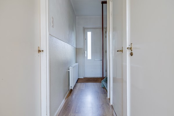 Medium property photo - Zenderlaan 45, 1276 EL Huizen