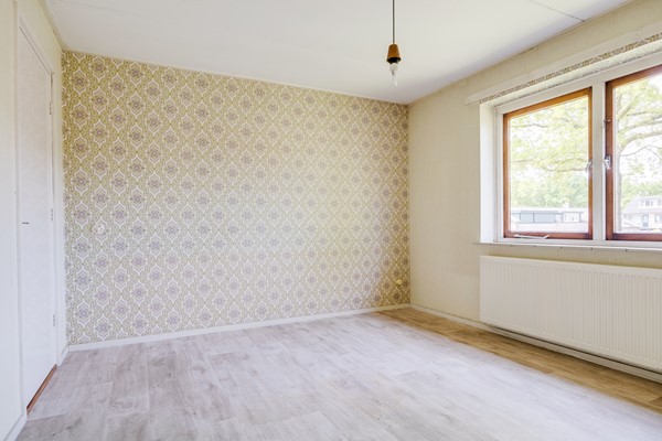 Medium property photo - Zenderlaan 45, 1276 EL Huizen