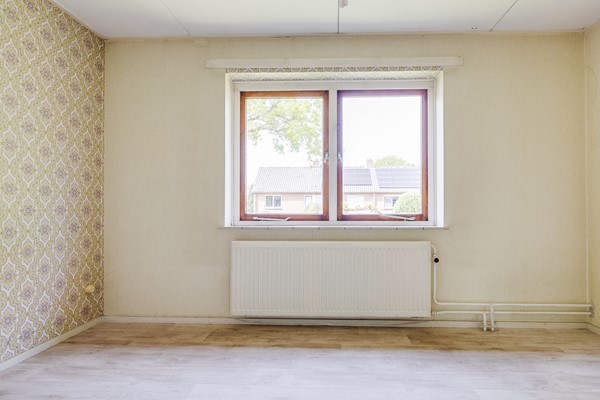 Medium property photo - Zenderlaan 45, 1276 EL Huizen