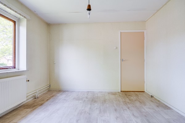 Medium property photo - Zenderlaan 45, 1276 EL Huizen