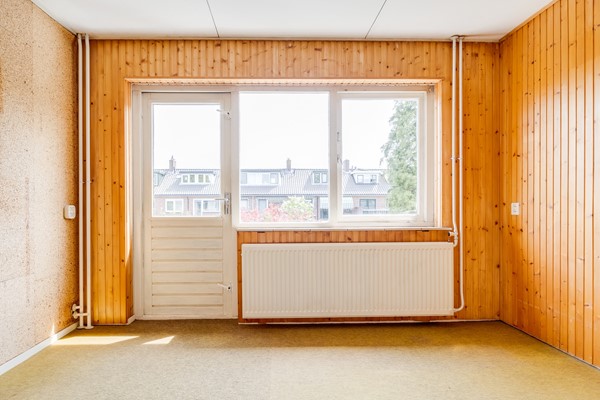 Medium property photo - Zenderlaan 45, 1276 EL Huizen