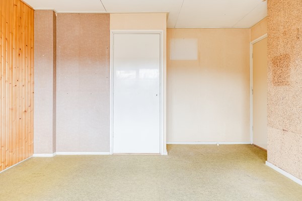 Medium property photo - Zenderlaan 45, 1276 EL Huizen