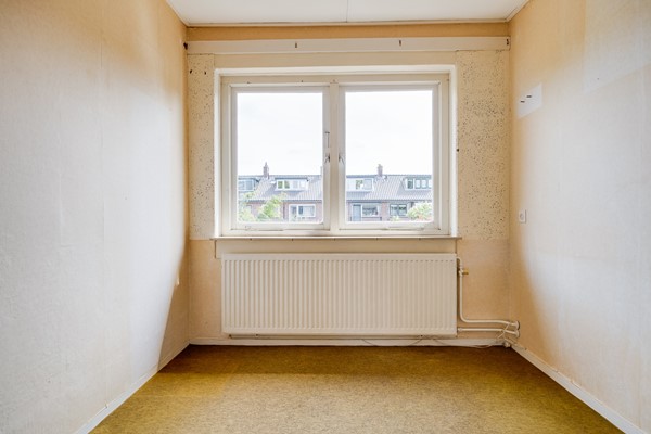 Medium property photo - Zenderlaan 45, 1276 EL Huizen