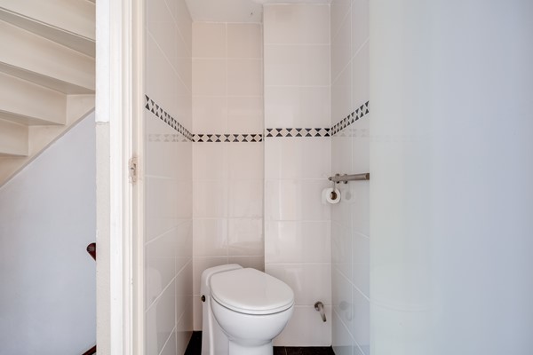 Medium property photo - Zenderlaan 45, 1276 EL Huizen