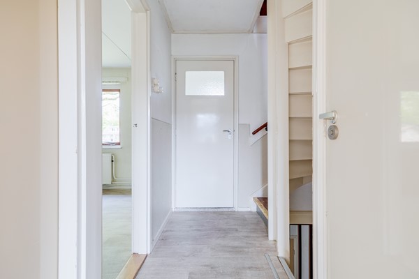 Medium property photo - Zenderlaan 45, 1276 EL Huizen