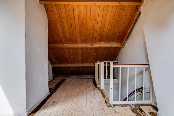 Medium property photo - Zenderlaan 45, 1276 EL Huizen