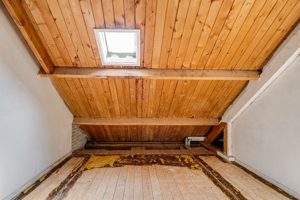 Medium property photo - Zenderlaan 45, 1276 EL Huizen