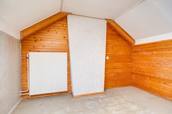 Medium property photo - Zenderlaan 45, 1276 EL Huizen