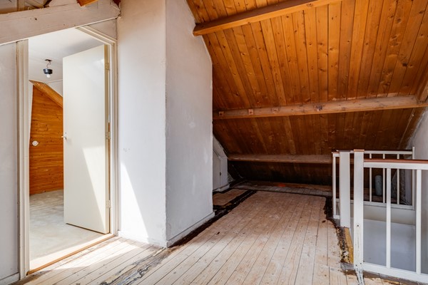 Medium property photo - Zenderlaan 45, 1276 EL Huizen