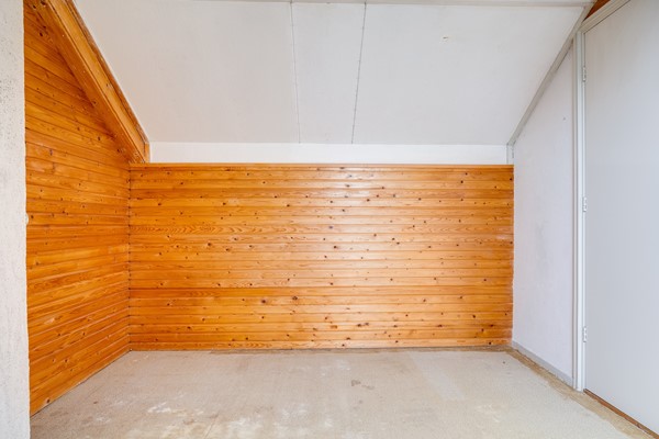 Medium property photo - Zenderlaan 45, 1276 EL Huizen