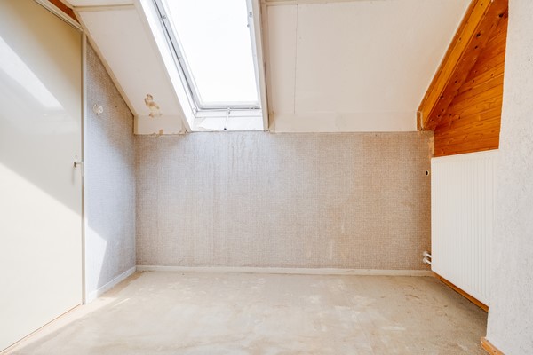 Medium property photo - Zenderlaan 45, 1276 EL Huizen