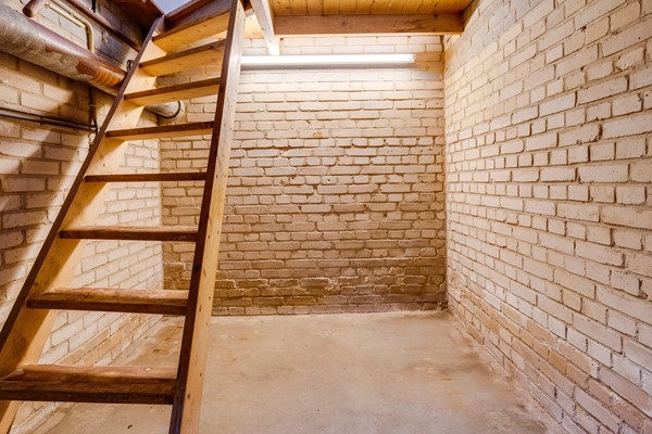 Medium property photo - Zenderlaan 45, 1276 EL Huizen