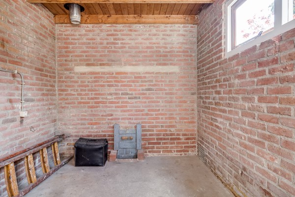 Medium property photo - Zenderlaan 45, 1276 EL Huizen