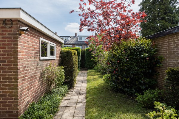 Medium property photo - Zenderlaan 45, 1276 EL Huizen