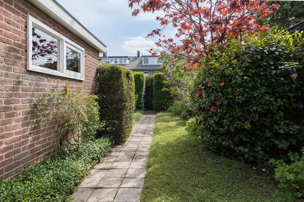 Medium property photo - Zenderlaan 45, 1276 EL Huizen
