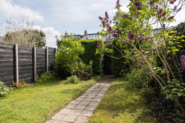 Medium property photo - Zenderlaan 45, 1276 EL Huizen