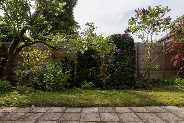 Medium property photo - Zenderlaan 45, 1276 EL Huizen