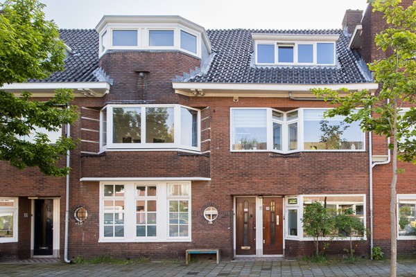 Medium property photo - Hasebroekstraat 35BS, 3532 GK Utrecht