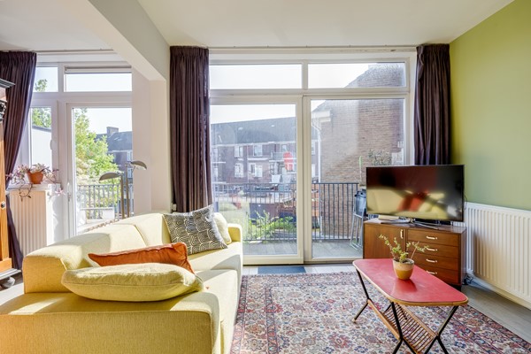 Medium property photo - Hasebroekstraat 35BS, 3532 GK Utrecht