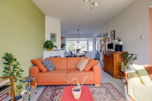 Medium property photo - Hasebroekstraat 35BS, 3532 GK Utrecht