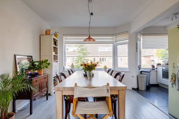 Medium property photo - Hasebroekstraat 35BS, 3532 GK Utrecht