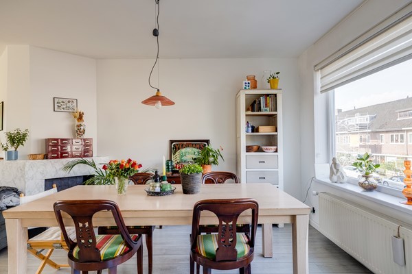 Medium property photo - Hasebroekstraat 35BS, 3532 GK Utrecht