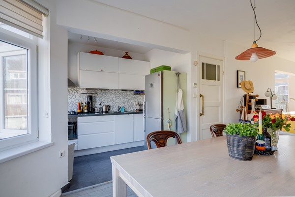 Medium property photo - Hasebroekstraat 35BS, 3532 GK Utrecht