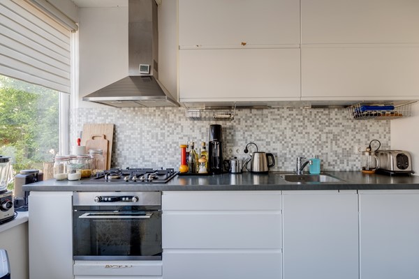 Medium property photo - Hasebroekstraat 35BS, 3532 GK Utrecht