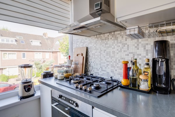 Medium property photo - Hasebroekstraat 35BS, 3532 GK Utrecht