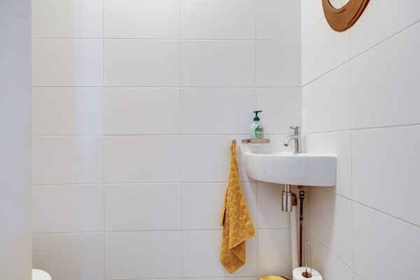 Medium property photo - Hasebroekstraat 35BS, 3532 GK Utrecht