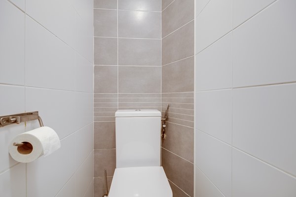 Medium property photo - Hasebroekstraat 35BS, 3532 GK Utrecht