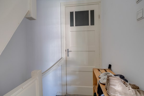 Medium property photo - Hasebroekstraat 35BS, 3532 GK Utrecht