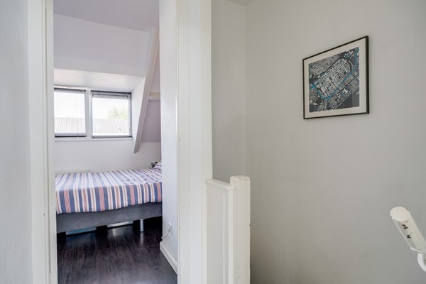 Medium property photo - Hasebroekstraat 35BS, 3532 GK Utrecht