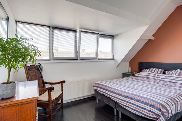 Medium property photo - Hasebroekstraat 35BS, 3532 GK Utrecht