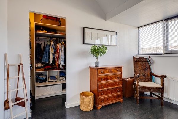 Medium property photo - Hasebroekstraat 35BS, 3532 GK Utrecht