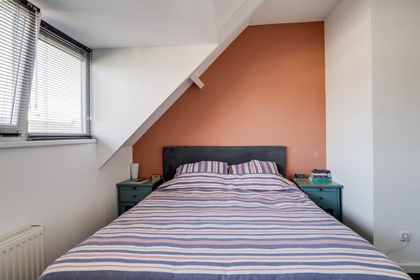 Medium property photo - Hasebroekstraat 35BS, 3532 GK Utrecht