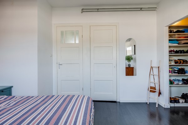 Medium property photo - Hasebroekstraat 35BS, 3532 GK Utrecht