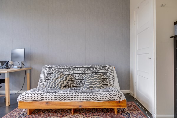 Medium property photo - Hasebroekstraat 35BS, 3532 GK Utrecht