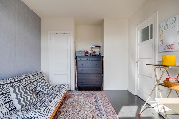 Medium property photo - Hasebroekstraat 35BS, 3532 GK Utrecht