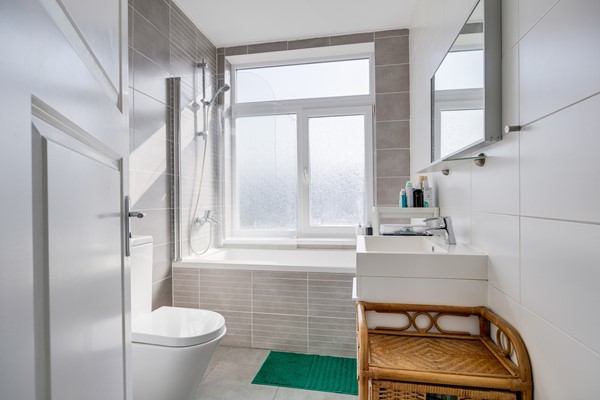 Medium property photo - Hasebroekstraat 35BS, 3532 GK Utrecht