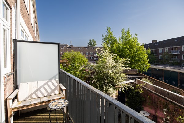 Medium property photo - Hasebroekstraat 35BS, 3532 GK Utrecht