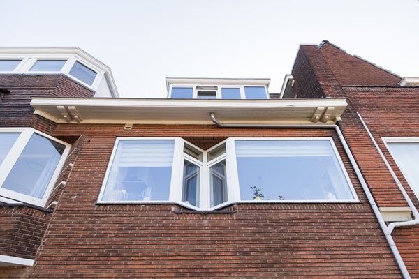 Medium property photo - Hasebroekstraat 35BS, 3532 GK Utrecht