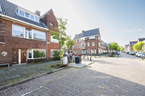 Medium property photo - Hasebroekstraat 35BS, 3532 GK Utrecht