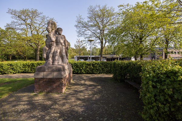 Medium property photo - Hasebroekstraat 35BS, 3532 GK Utrecht