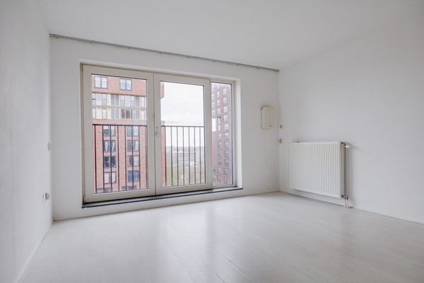 Medium property photo - Europaplein 906, 3526 WS Utrecht