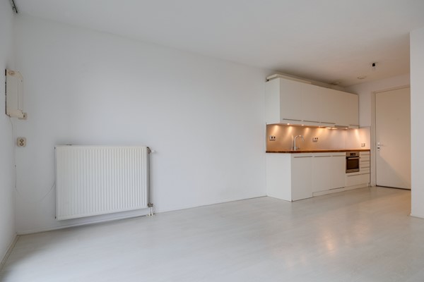 Medium property photo - Europaplein 906, 3526 WS Utrecht