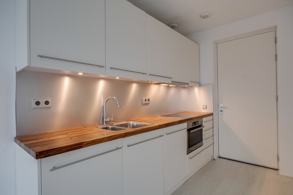 Medium property photo - Europaplein 906, 3526 WS Utrecht